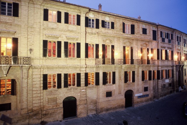 Palazzo Leopardi