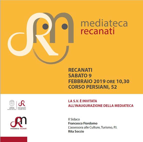 Inaugurazione_mediateca