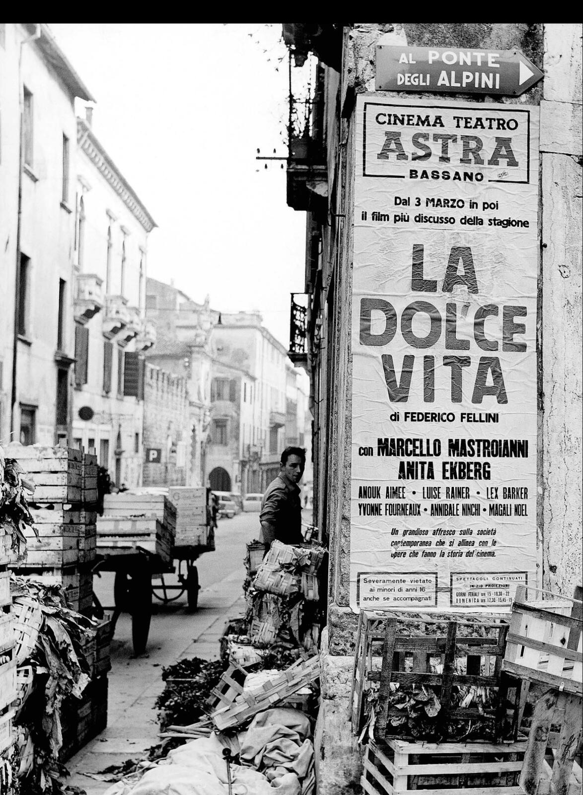 dolce vita 1