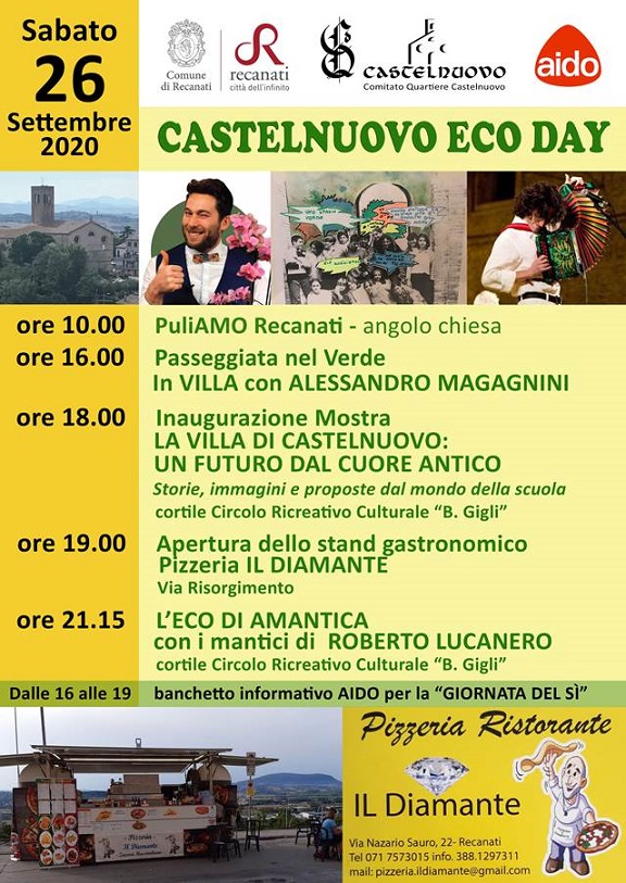 Castelnuovo_Eco-day