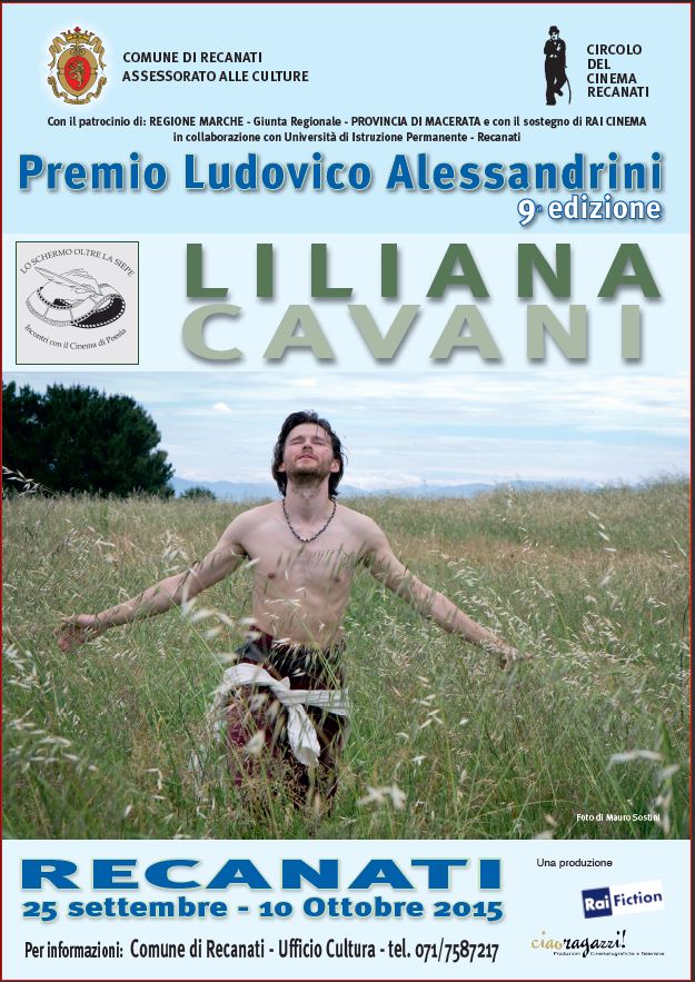 LilianaCavani