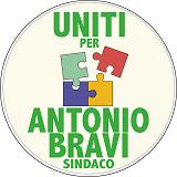 Uniti per Antonio Bravi