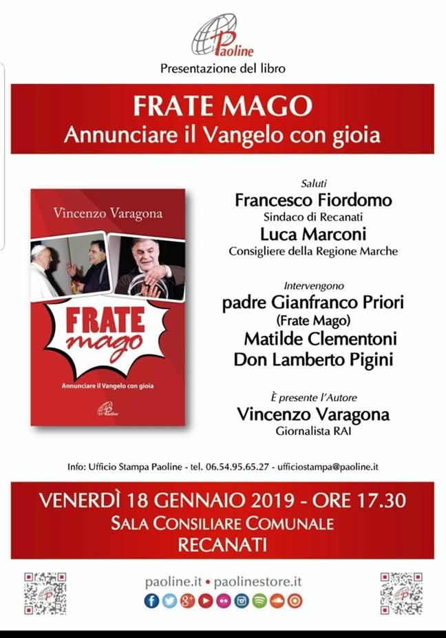 fratemago