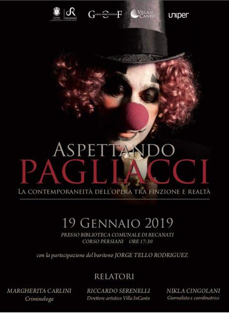 pagliacci