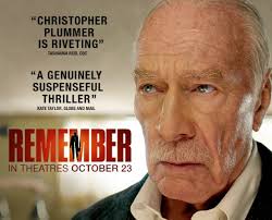 remember