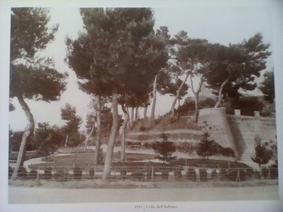Realizzazione parco 1938 2 